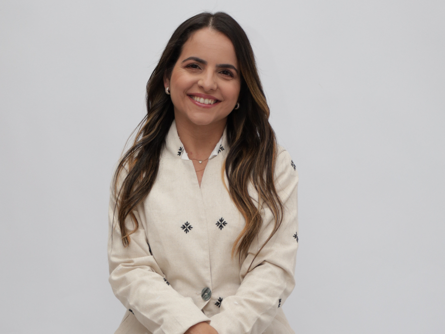 Dra. Glaucia Giron — Fisioterapeuta — CREFITO -4 161679F
